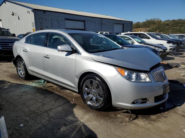 2012 Buick Lacrosse Premium