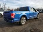 2017 Ford F150 Super Cab