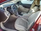 2011 Buick Lacrosse CXS