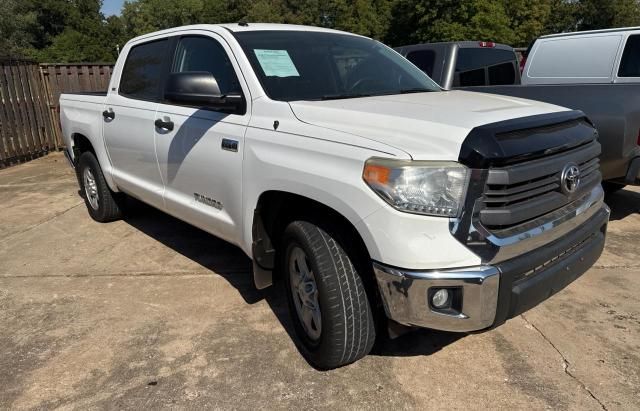 2015 Toyota Tundra Crewmax SR5