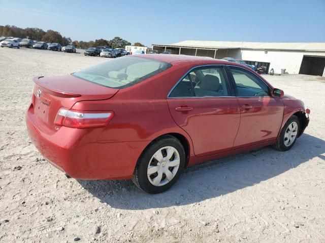 2007 Toyota Camry CE