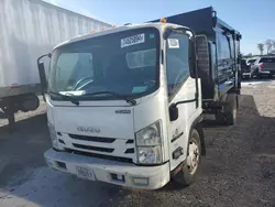 Isuzu salvage cars for sale: 2018 Isuzu NPR HD