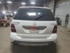 2008 Mercedes-Benz ML 350