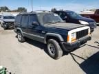 1998 Jeep Cherokee Sport