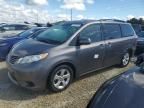 2017 Toyota Sienna LE