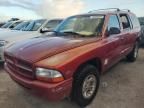 1999 Dodge Durango