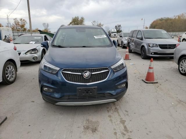 2019 Buick Encore Essence