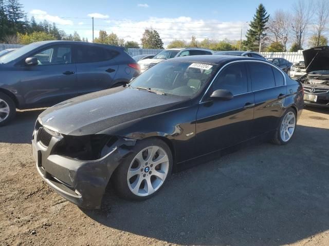 2007 BMW 335 I