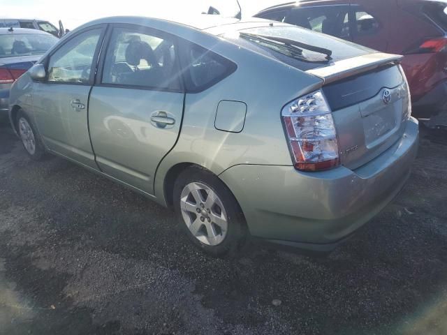 2006 Toyota Prius