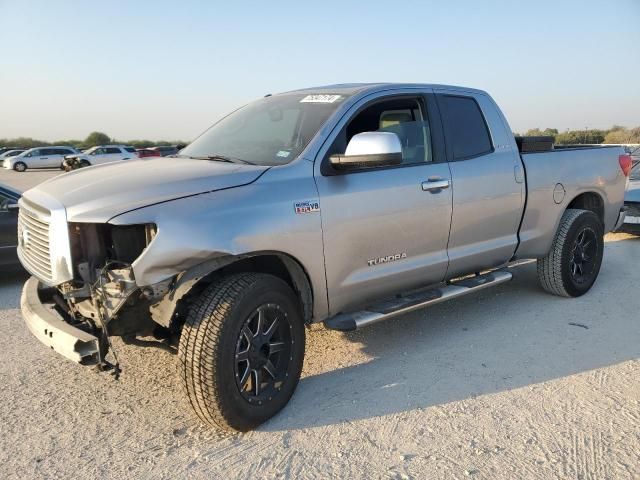 2012 Toyota Tundra Double Cab Limited