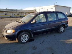 Dodge Vehiculos salvage en venta: 2003 Dodge Grand Caravan SE