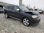 2011 Dodge Durango Citadel