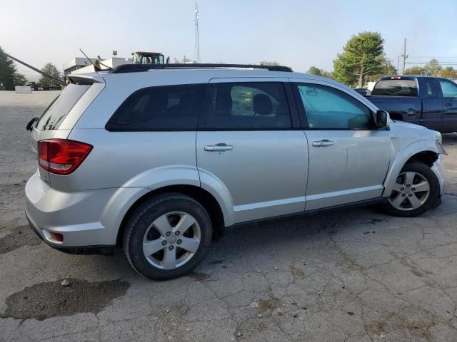 2012 Dodge Journey SXT