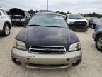 2001 Subaru Legacy Outback H6 3.0 LL Bean