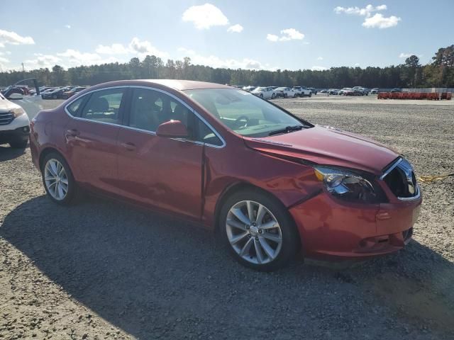 2015 Buick Verano Convenience