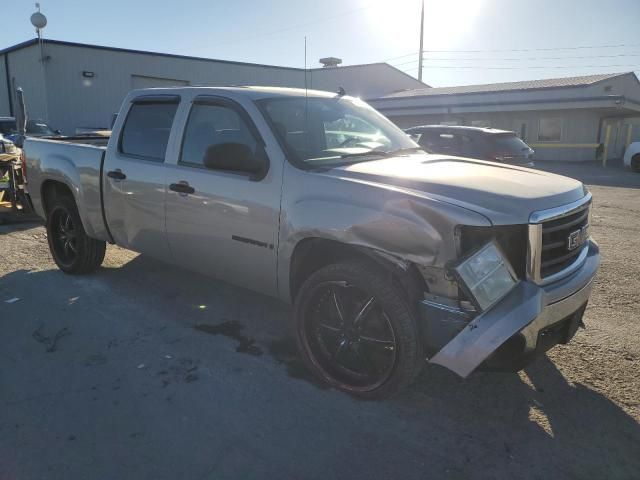 2007 GMC New Sierra C1500