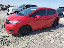 2016 Honda FIT LX en venta en Cahokia Heights, IL