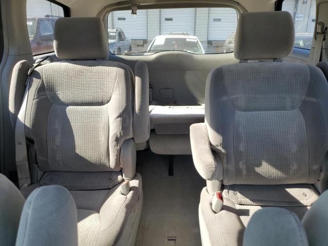 2007 Toyota Sienna CE