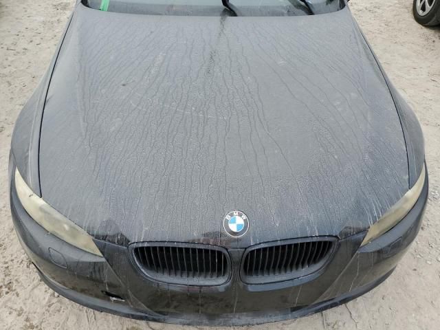 2010 BMW 328 I