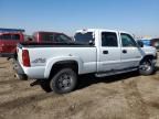 2003 Chevrolet Silverado K2500 Heavy Duty