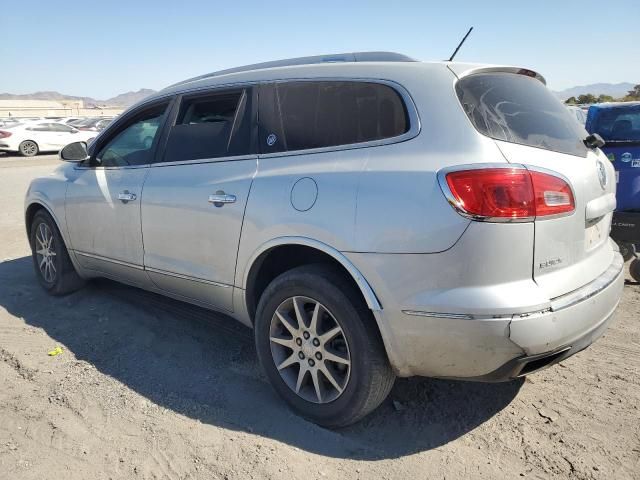 2015 Buick Enclave