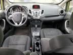 2012 Ford Fiesta SEL