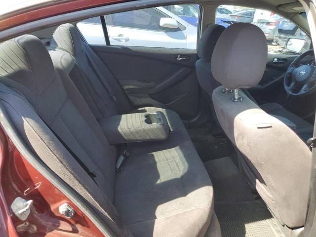 2011 Nissan Altima Base