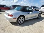 2000 BMW Z3 2.3