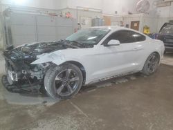 2015 Ford Mustang en venta en Columbia, MO