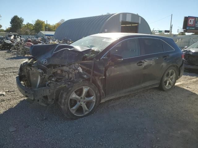 2013 Toyota Venza LE