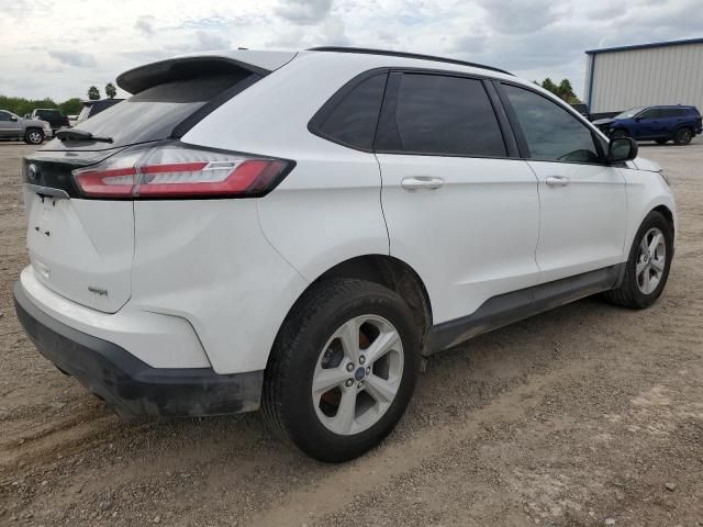 2020 Ford Edge SE