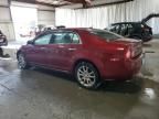 2011 Chevrolet Malibu LTZ