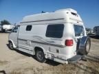 2001 Dodge RAM Van B350