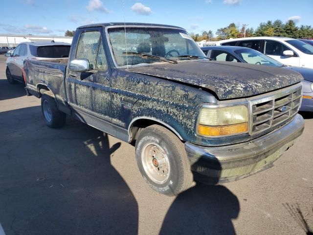 1992 Ford F150