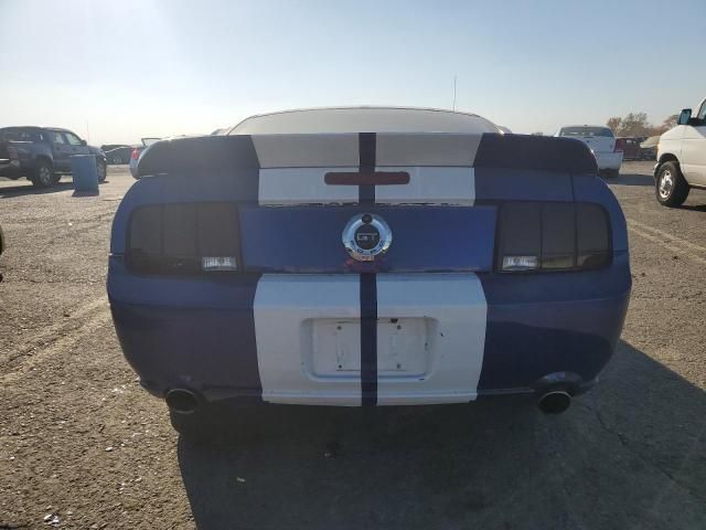 2005 Ford Mustang GT