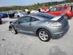 2009 Mitsubishi Eclipse GS