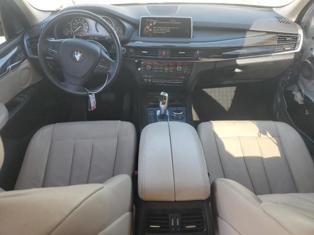 2014 BMW X5 XDRIVE35I