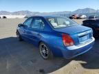 2006 Hyundai Elantra GLS