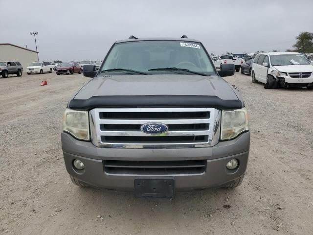 2011 Ford Expedition XLT