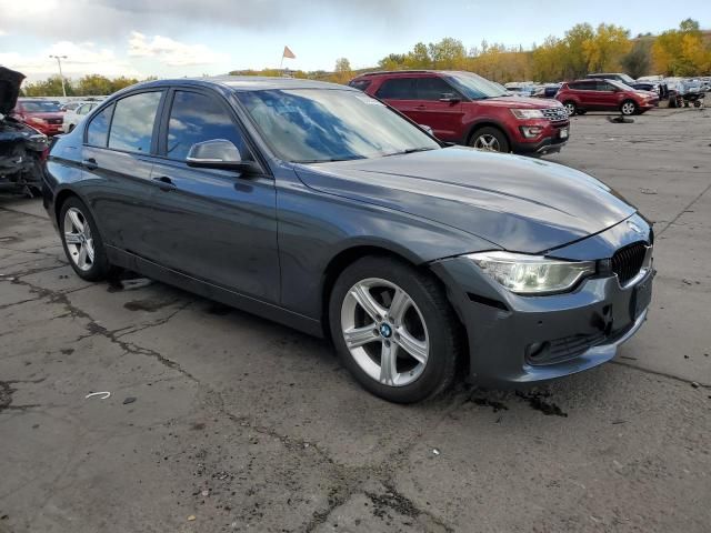 2014 BMW 320 I Xdrive