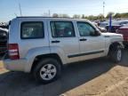 2009 Jeep Liberty Sport