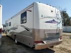 2000 Allegro 2000 Freightliner Chassis X Line Motor Home