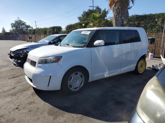 2008 Scion XB