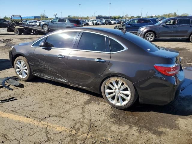 2014 Buick Verano