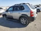 2006 Hyundai Tucson GLS