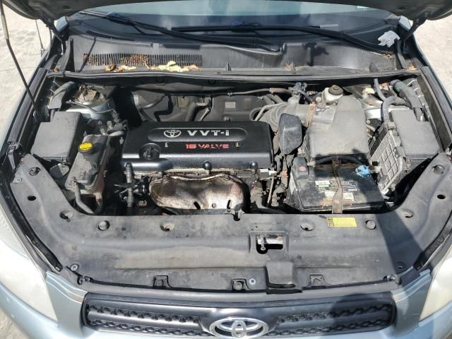 2008 Toyota Rav4