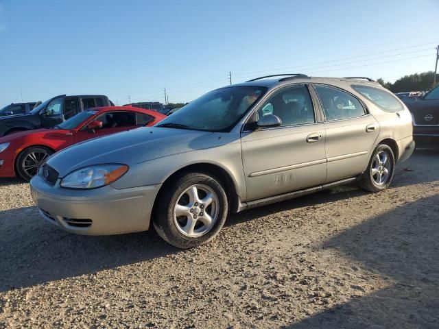 2004 Ford Taurus SE