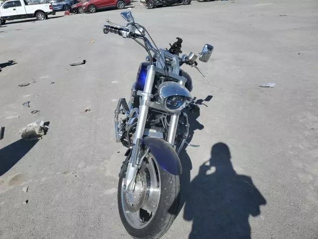 2002 Honda VTX1800 C