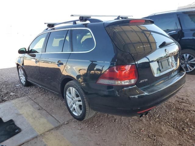 2013 Volkswagen Jetta TDI