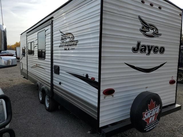 2017 Jayco JAY Flight